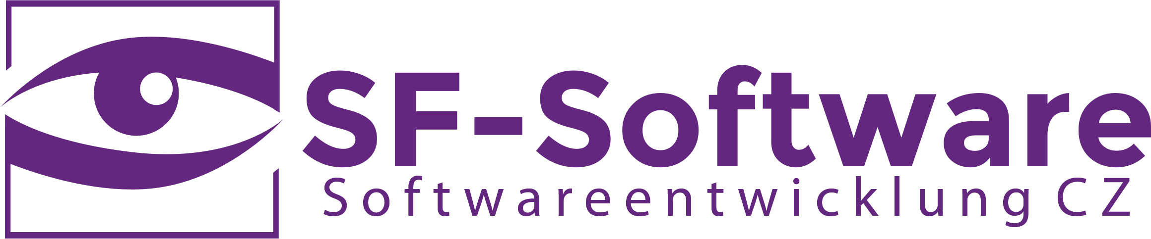 SF-Software Logo